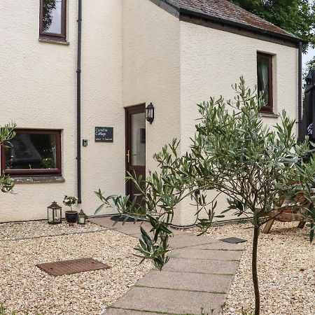 Camellia Cottage Bodmin Extérieur photo