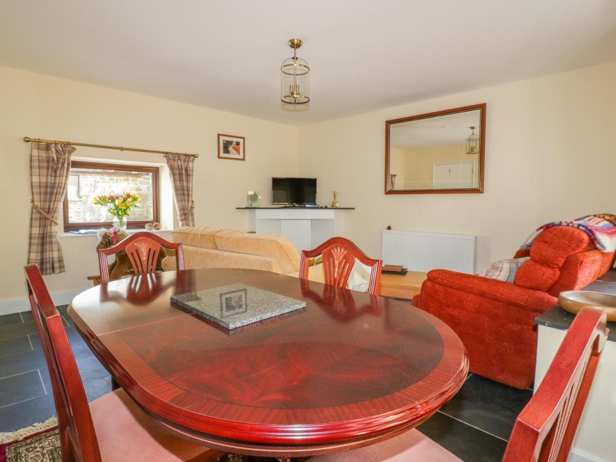 Camellia Cottage Bodmin Extérieur photo